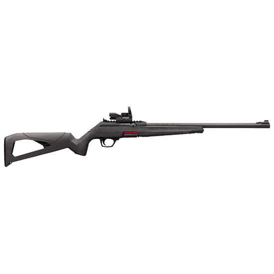 Rifles Long Guns Winchester Repeating Arms Wildcat 22LR WIN WILDCAT 22LR 18" 10RD RED DOT